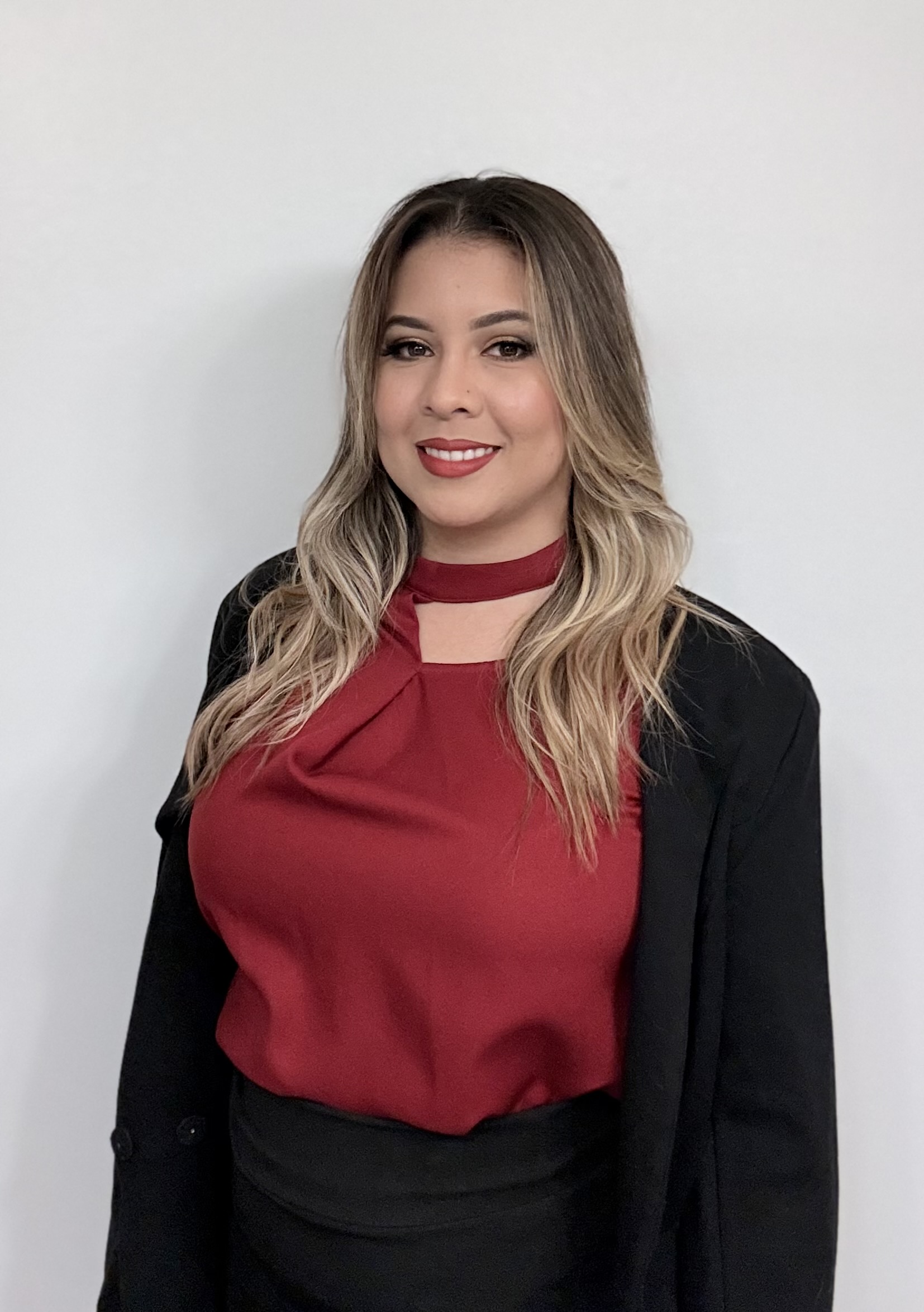 image of Sara Rossi agent