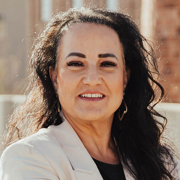 image of Cathy Wegner agent