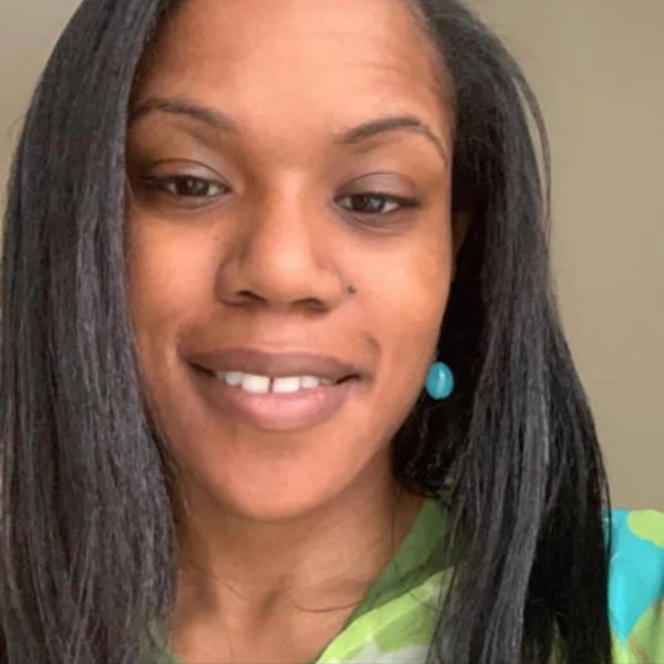 image of Courtney Patrick agent