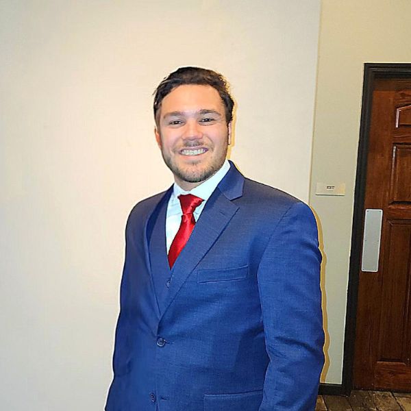 image of Anthony Brezina agent