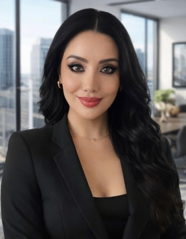 image of Vivian Garza agent