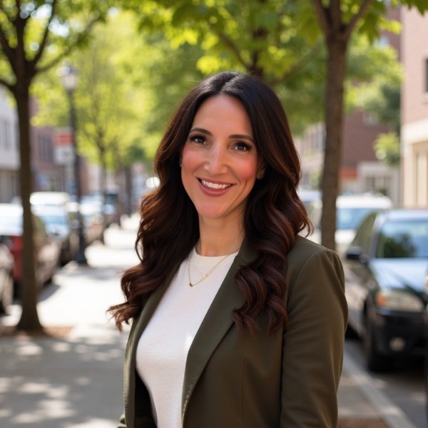 image of Ashley Negron agent