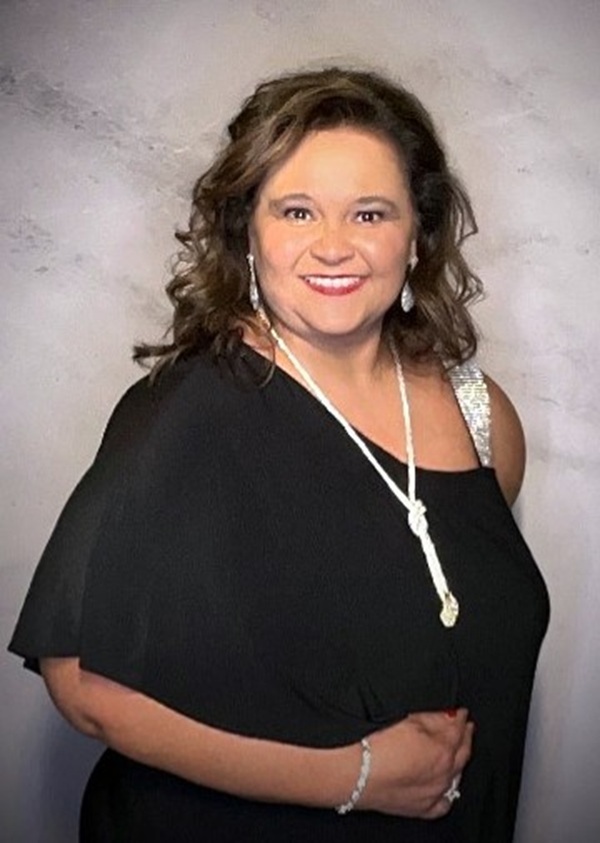 image of Tanya Brinson agent