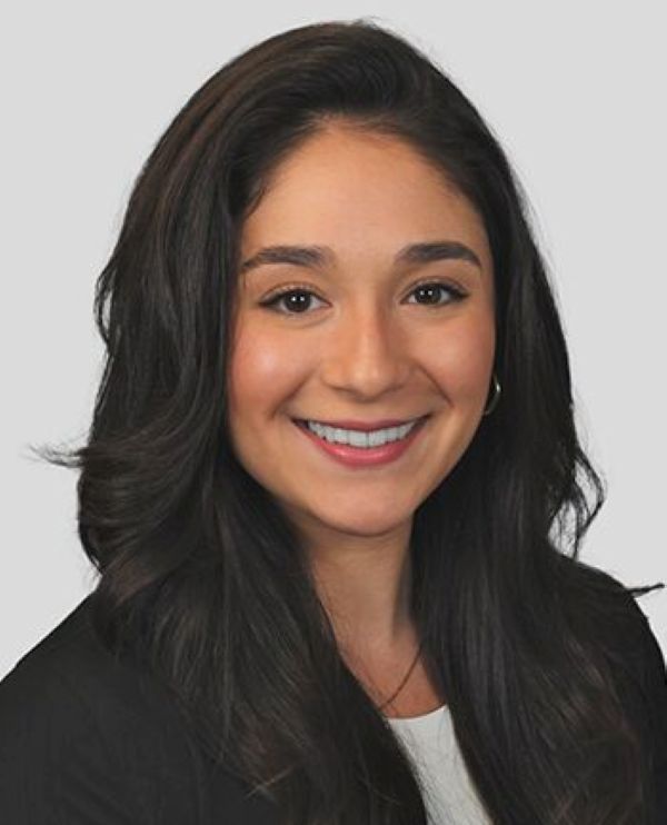 image of Gia Manganiello agent