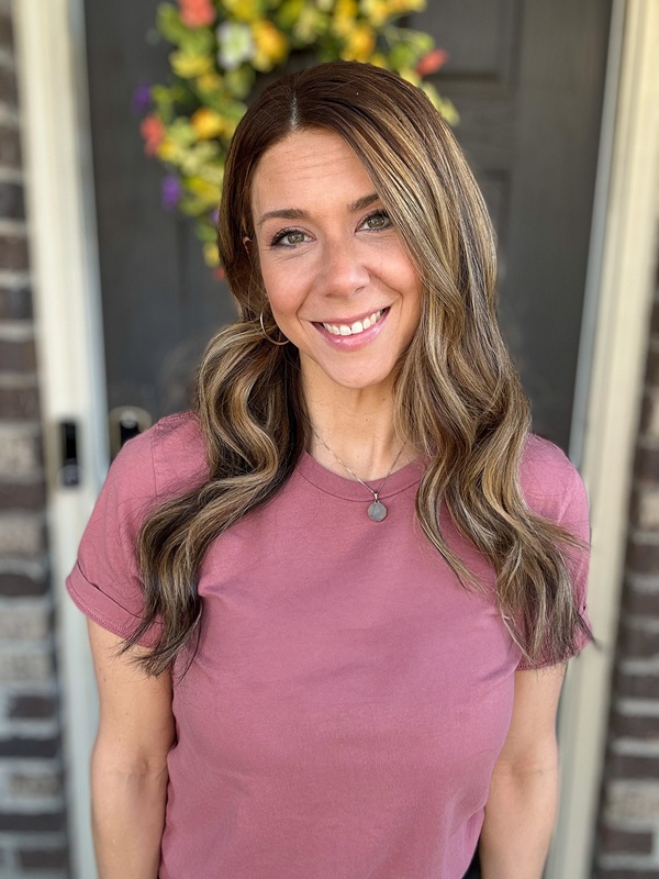 image of Kendra Lamanna agent