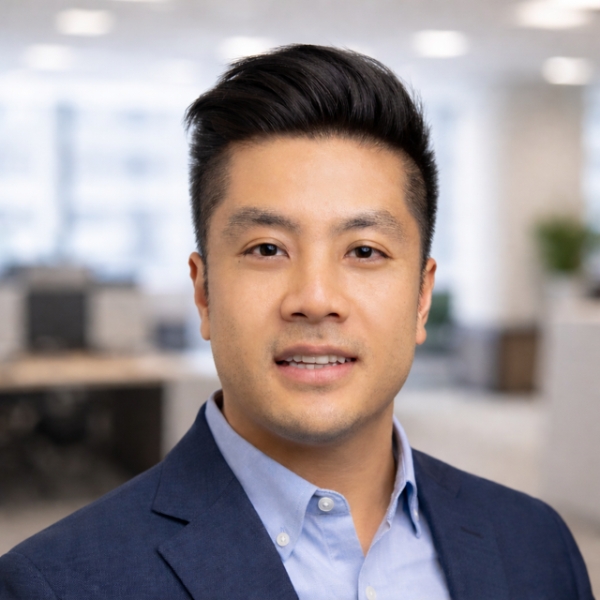 image of Tony Dinh agent