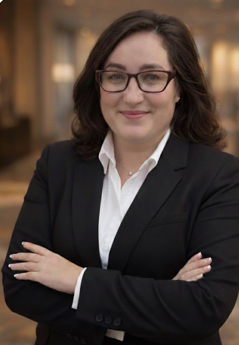 image of Anastasia Galichanina agent