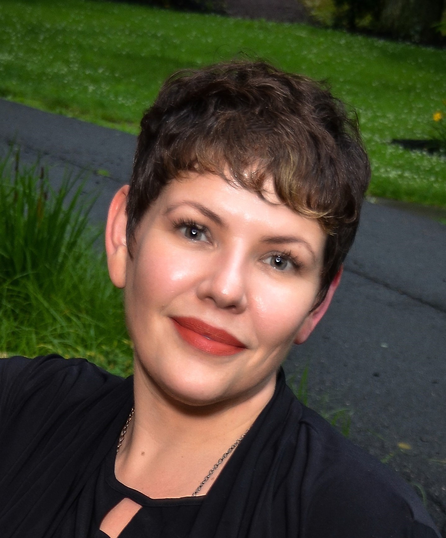 image of Kat Pancko agent