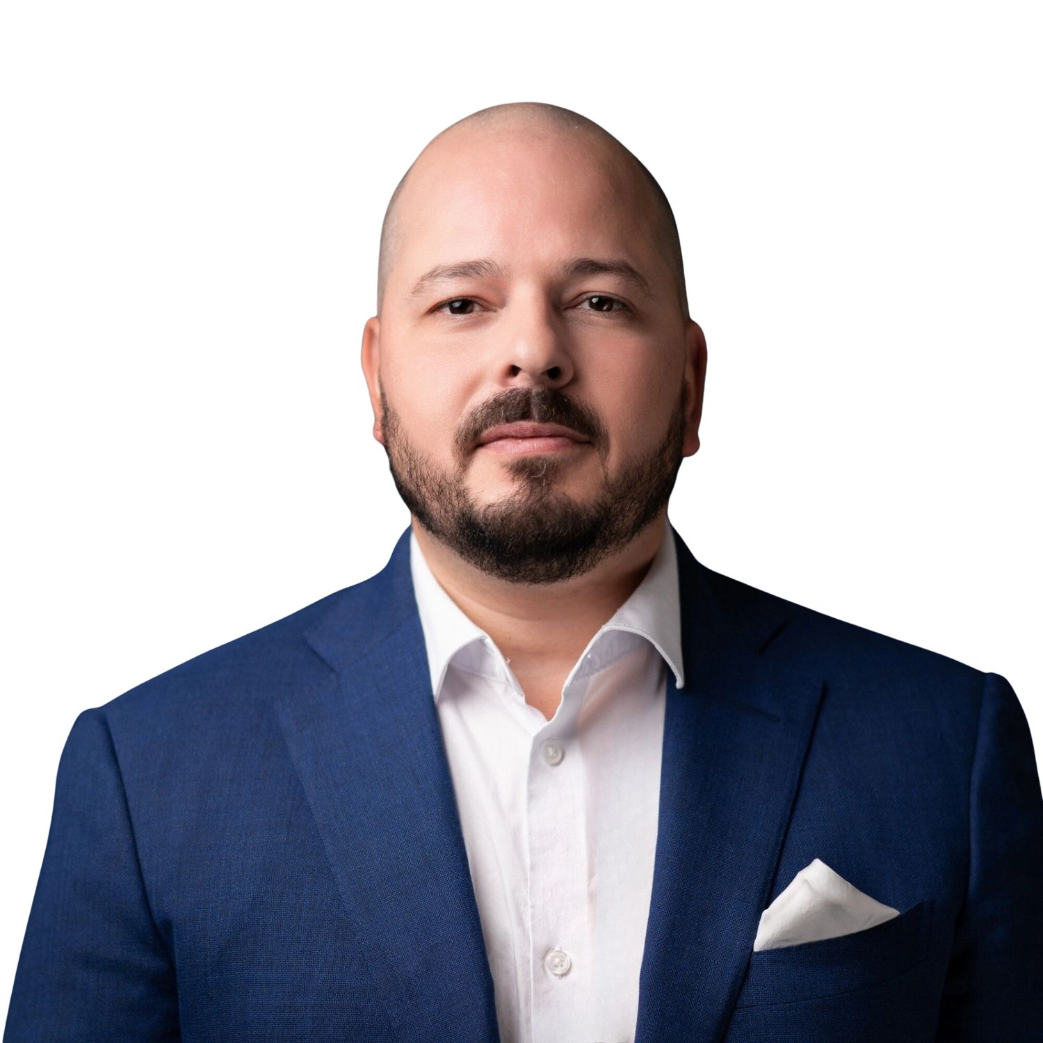 image of Jean Carlos Briceno agent