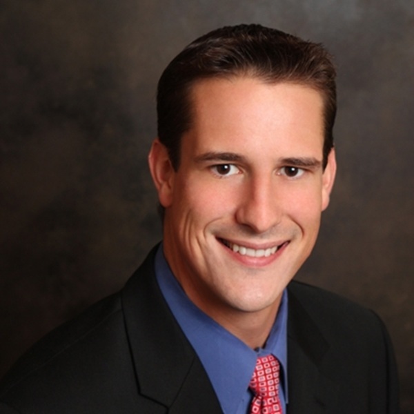 image of Clay Smith agent