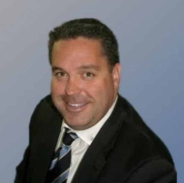 image of Brian Agee agent