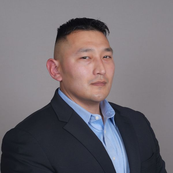 image of Jeff Green agent