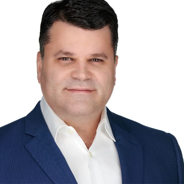 image of Gustavo Machado agent