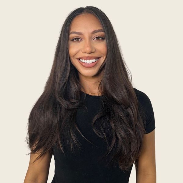 image of Hallie Johnson agent