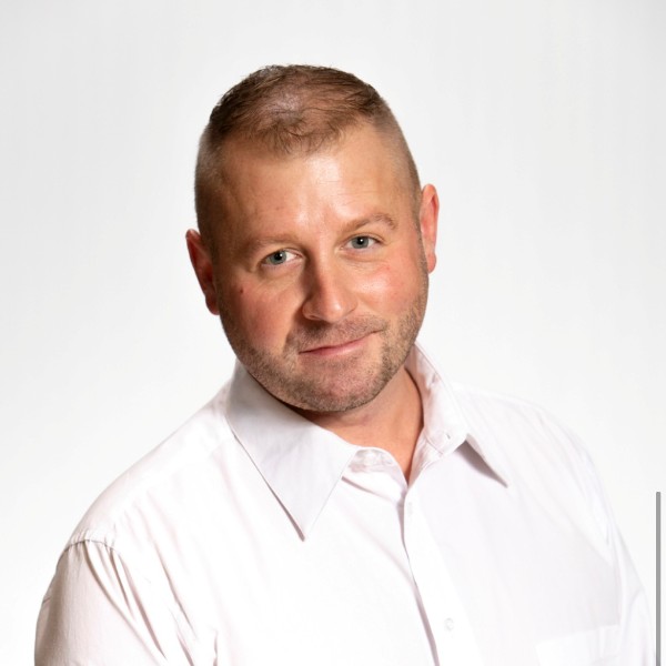 image of Jay Visniskie agent