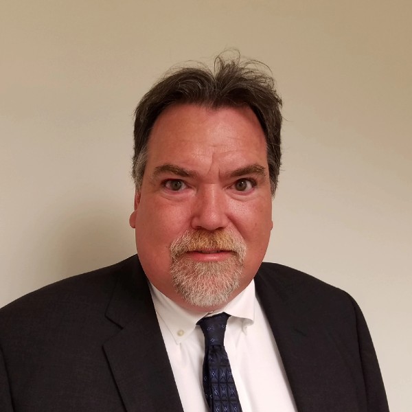 image of Michael Gordon agent