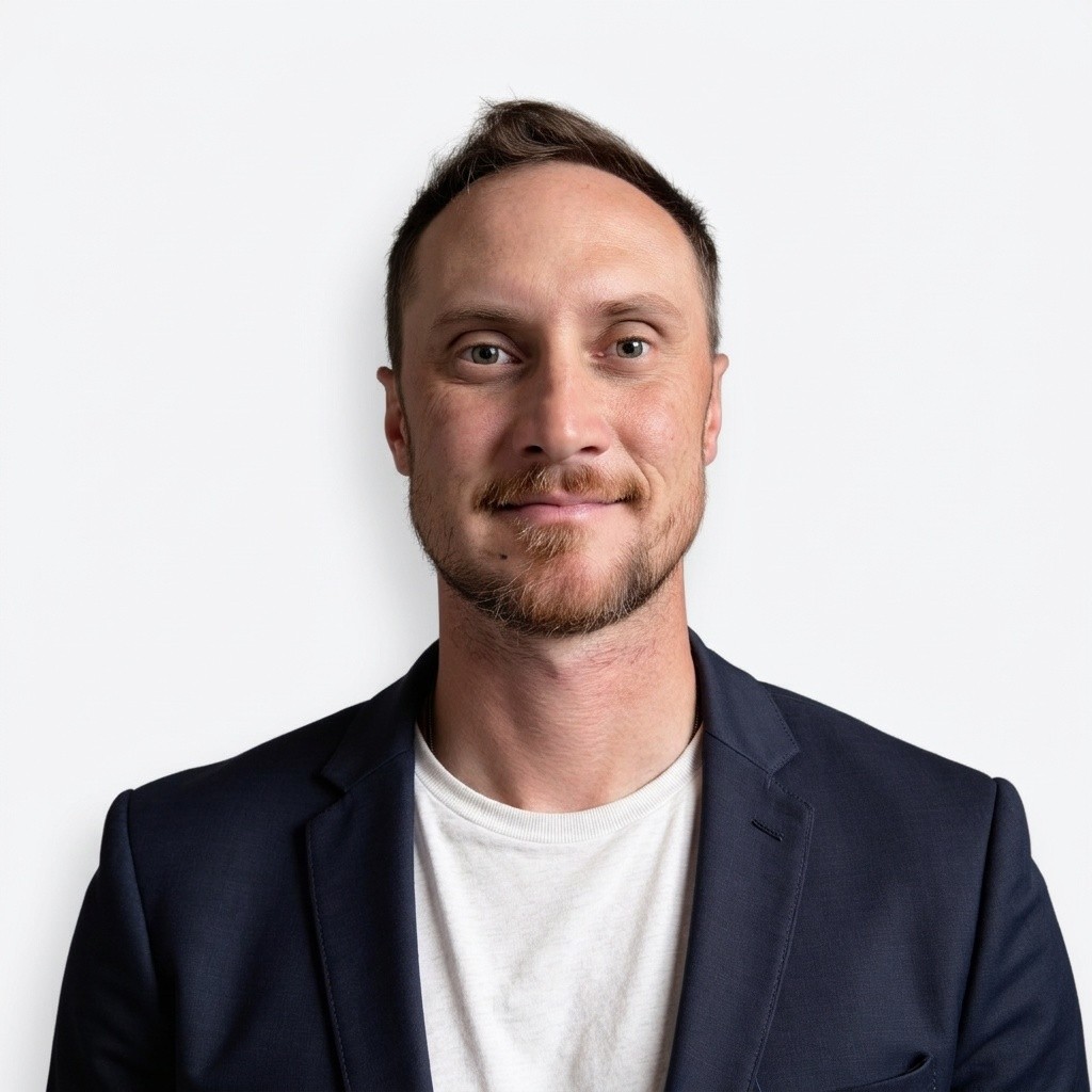 image of Nate Jones agent