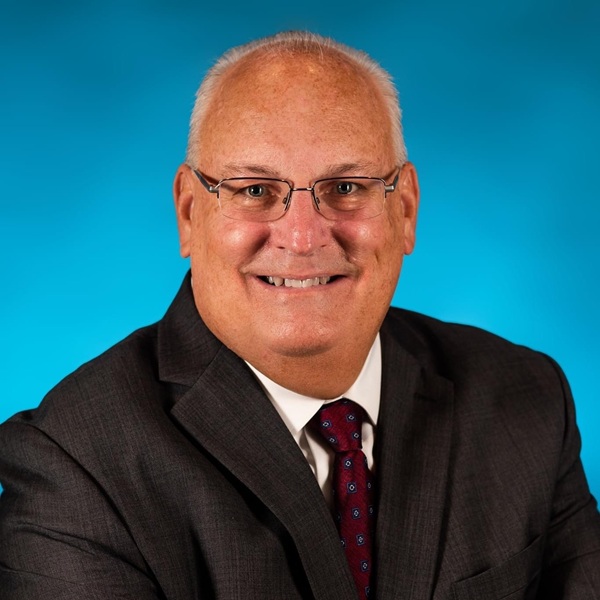 image of Ed Huber agent