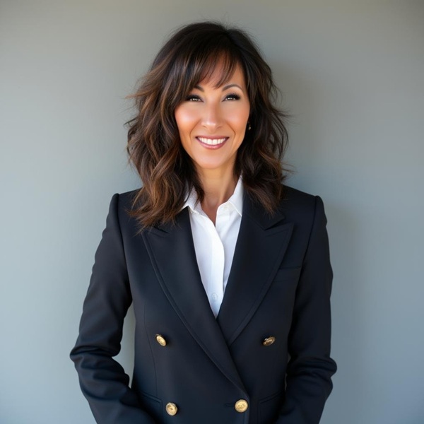 image of Michele Koch agent