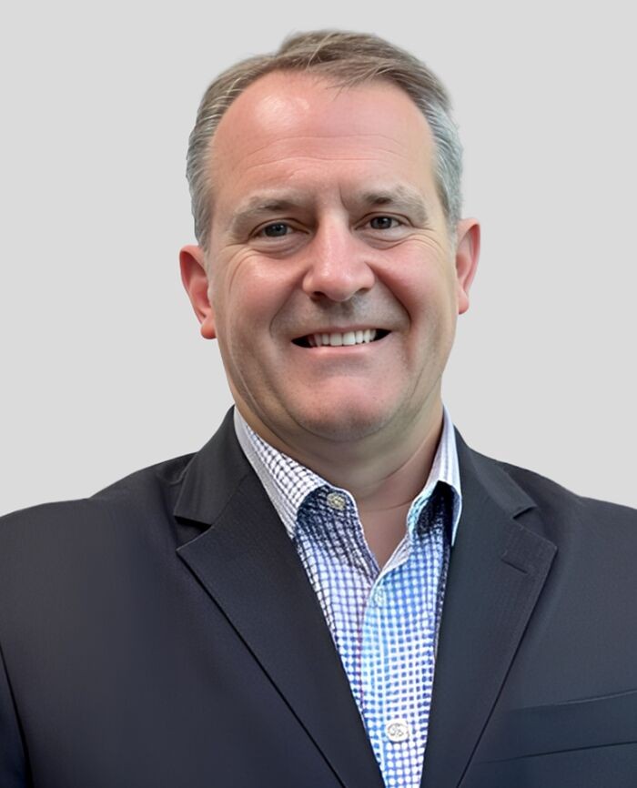 image of Brian Lindmark agent