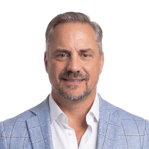 image of Ty Smith agent