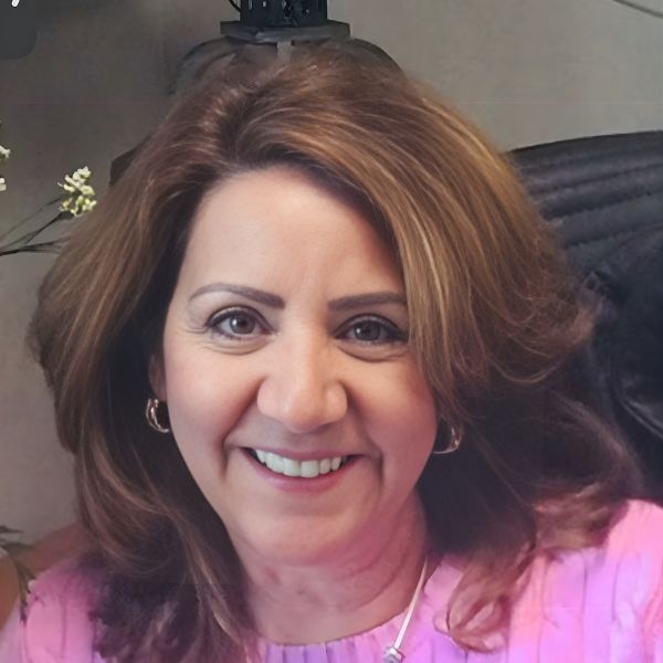 image of Elvira Parham agent