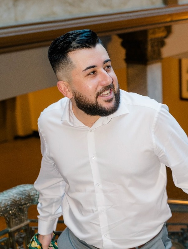 image of Adam Rosen agent