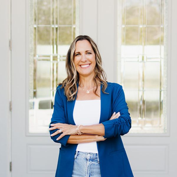 image of Erin Bergem agent