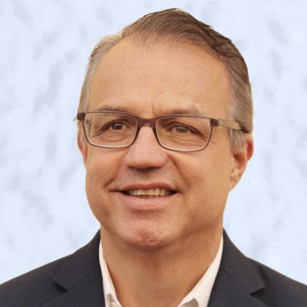 image of Acacio Pereira agent