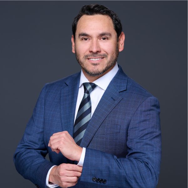 image of Jose Antonio Silva agent