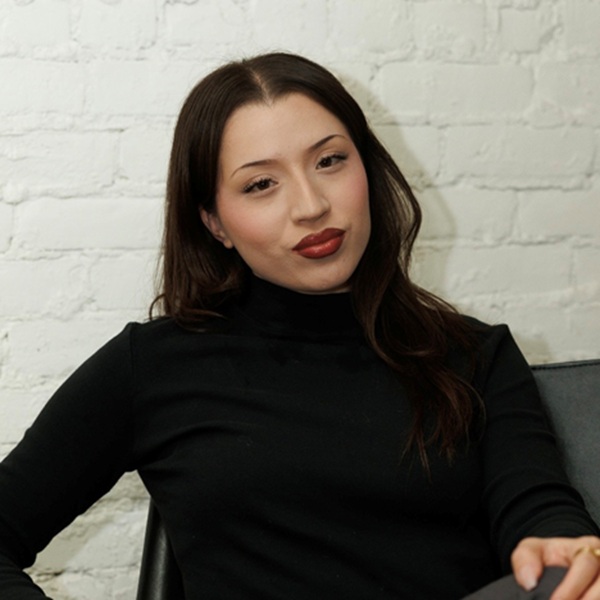 image of Fatima Benitez agent