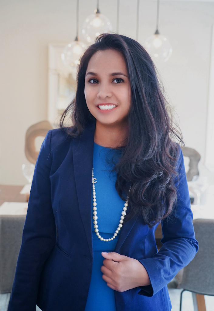 image of Ali Tran agent