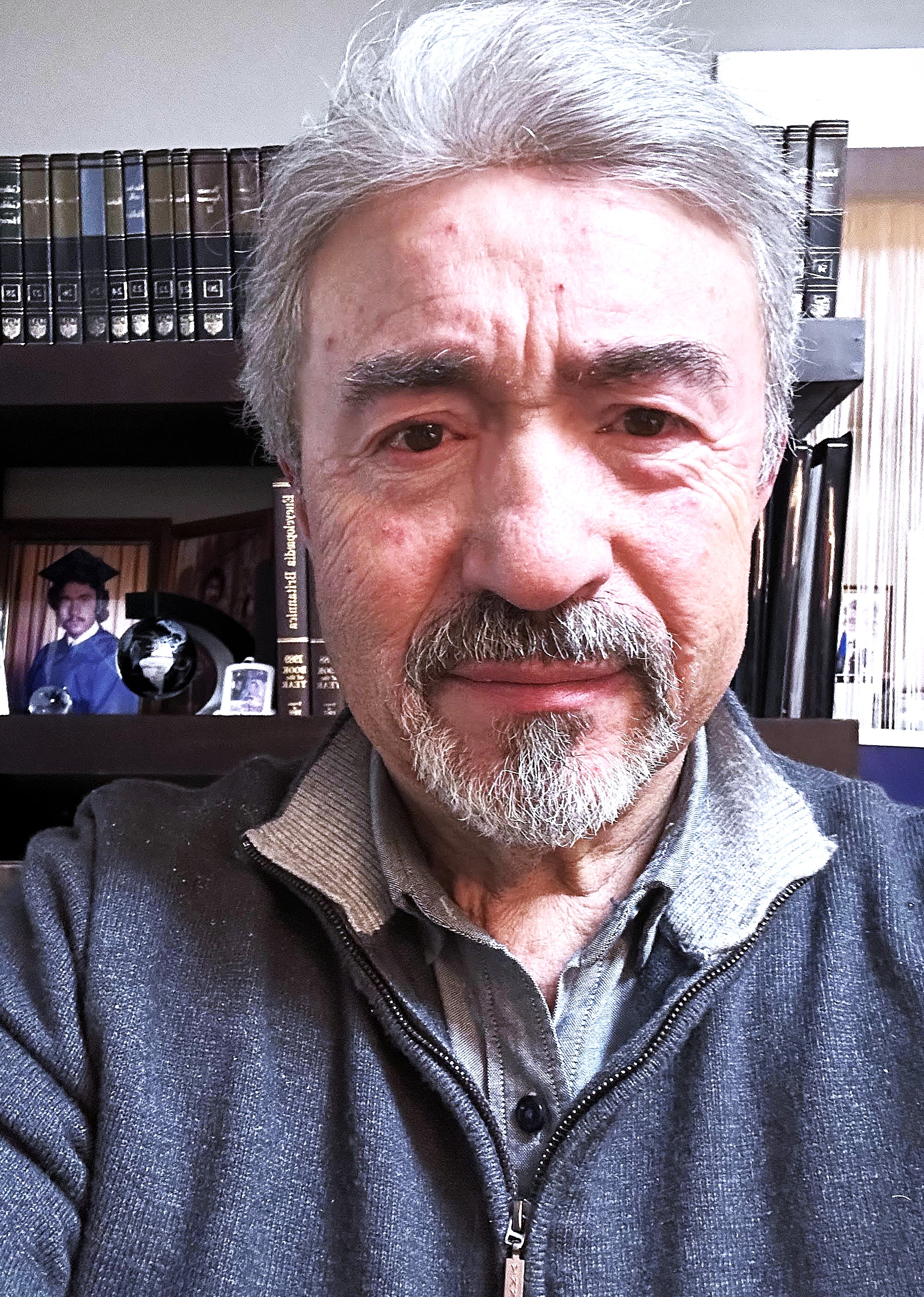 image of Sal Lo Brutto agent