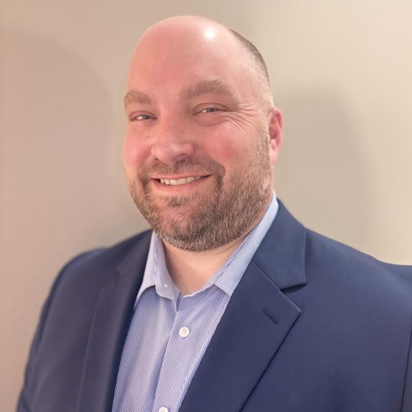 image of Justin Coffer agent