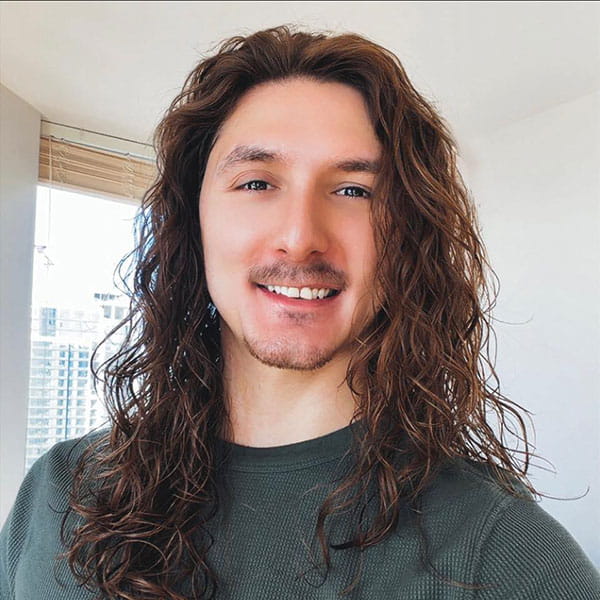 image of Tony Badillo agent