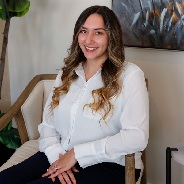 image of Jessica Ketzler agent