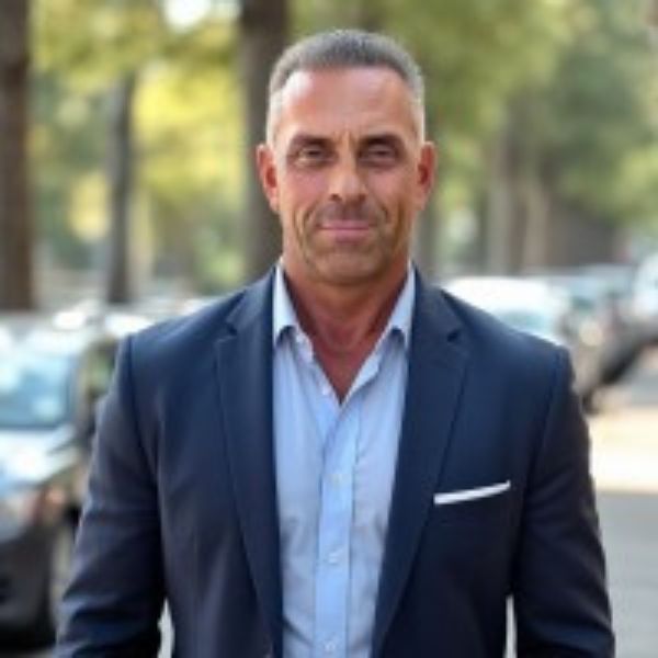 image of David Filjones agent