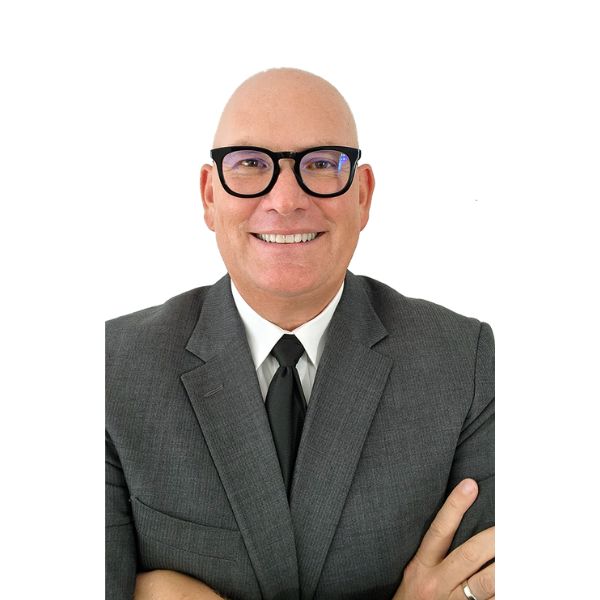 image of David Lurvey agent