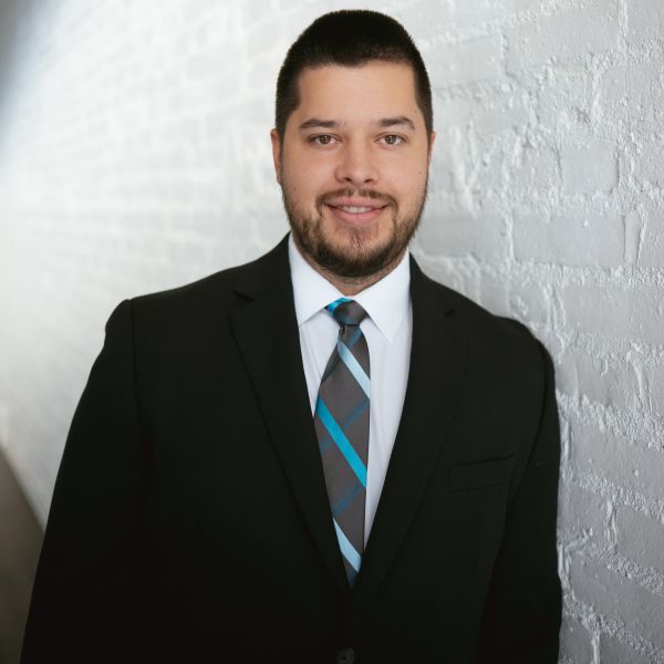 image of Nathan Vetter agent