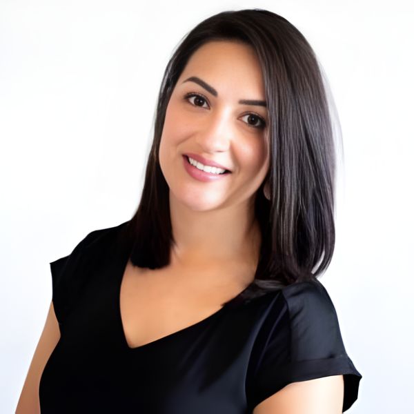 image of Lorena Lissolo agent