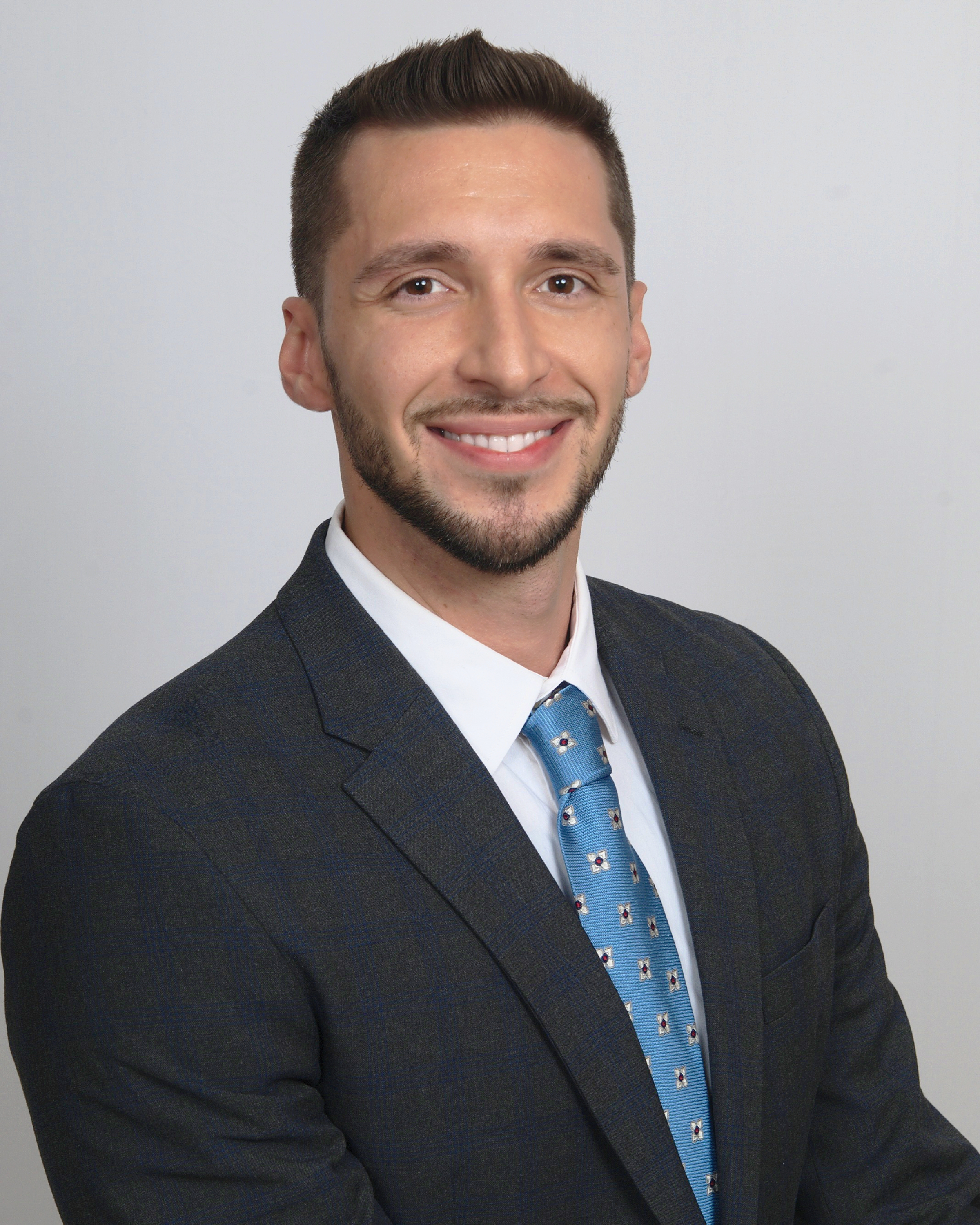 image of Bryan Salmeron agent