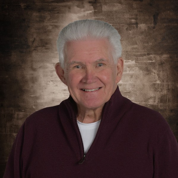 image of Rich Pinnell, CRMP agent