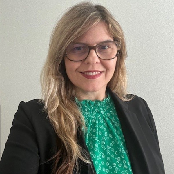 image of Katia Leao agent