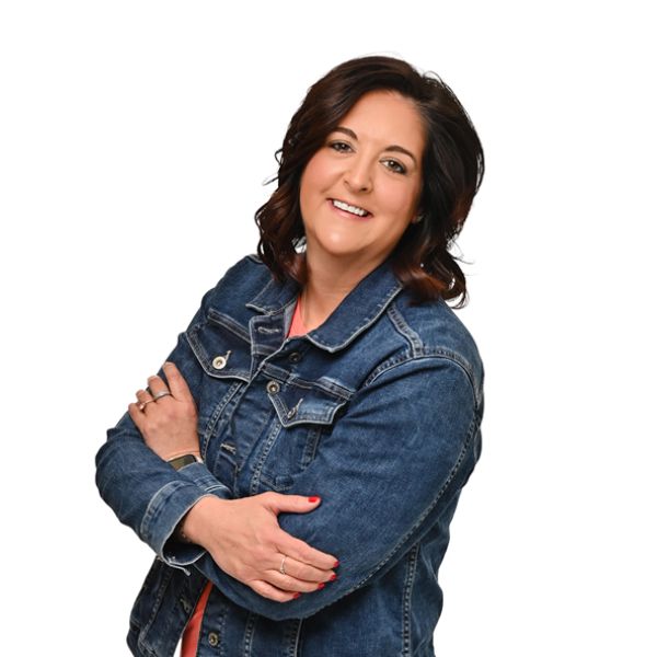 image of Tina Murray agent