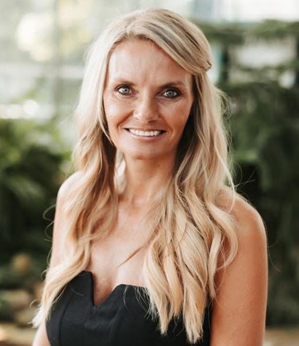 image of Tish Evans agent