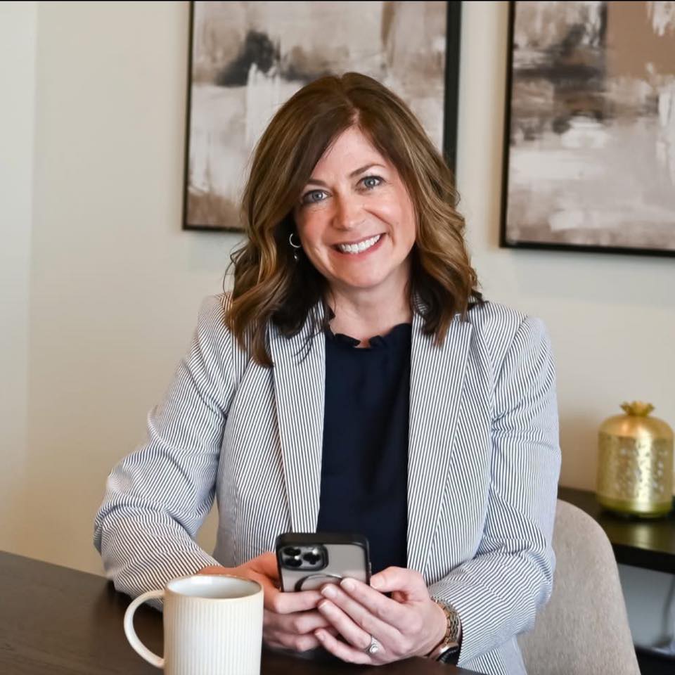 image of Kristin Coffelt agent