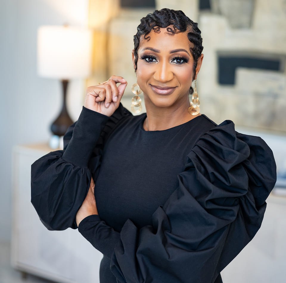 image of Liska Sims agent