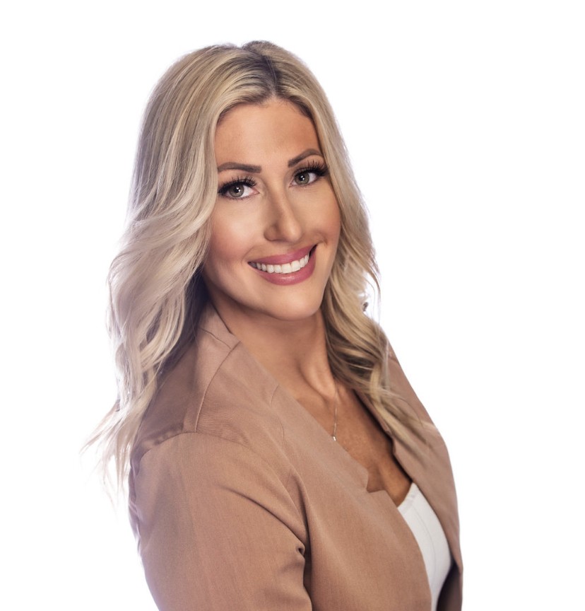 image of Alexis Cooper agent