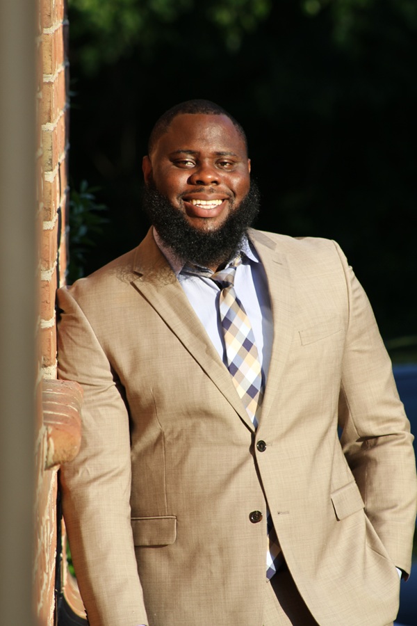 image of DeMartrice Kerneal agent