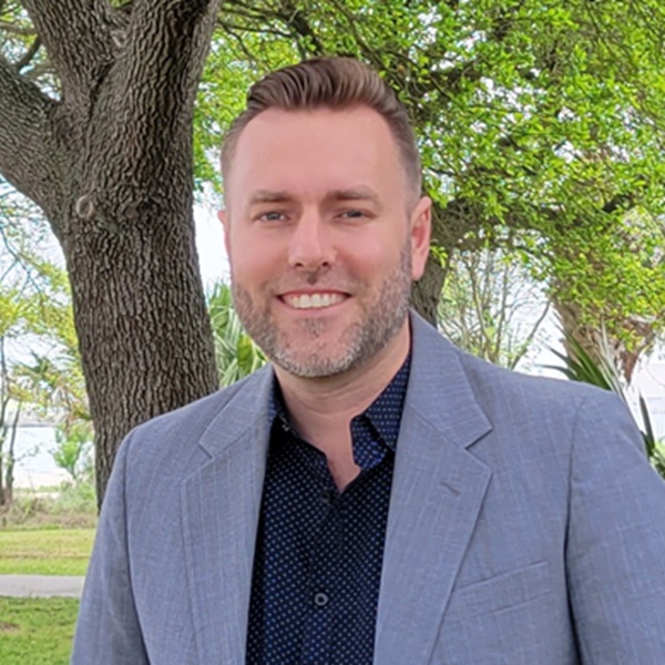 image of Geoffrey Weil agent